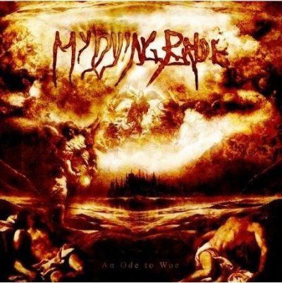 Ode to Woe - (Import CD)