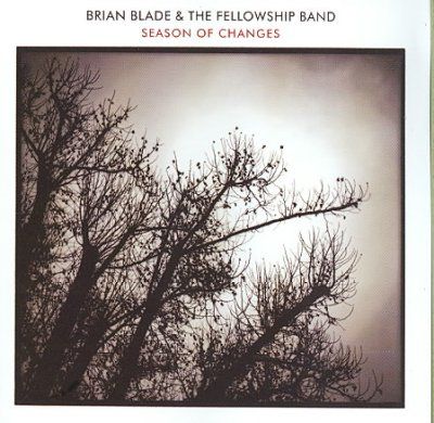 Brian Blade, The Fellowship Band - Season Of Changes (CD)