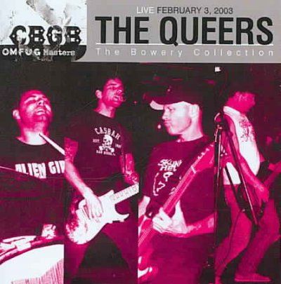 Cbgb Omfug Masters:Live February 3 20 - (Import CD)