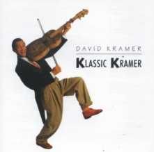 Klassic Kramer (CD)