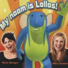 My Naam Is Lollos! (CD)