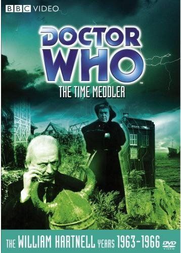 Doctor Who:Ep 17 Time Meddler - (Region 1 Import DVD)