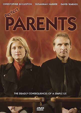 Perfect Parents - (Region 1 Import DVD)