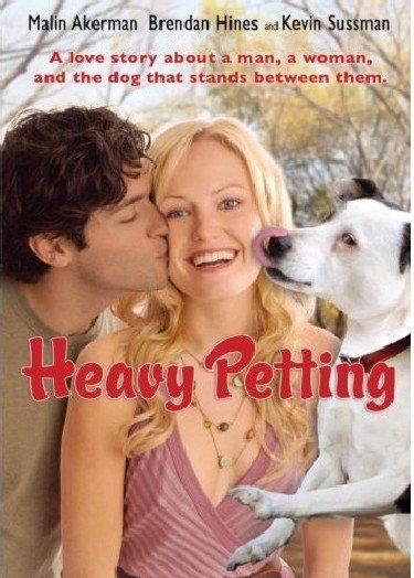 Heavy Petting - (Region 1 Import DVD)