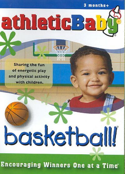 Basketball - (Region 1 Import DVD)