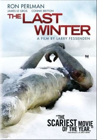Last Winter - (Region 1 Import DVD)