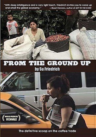 From the Ground up by Su Friedrich - (Region 1 Import DVD)