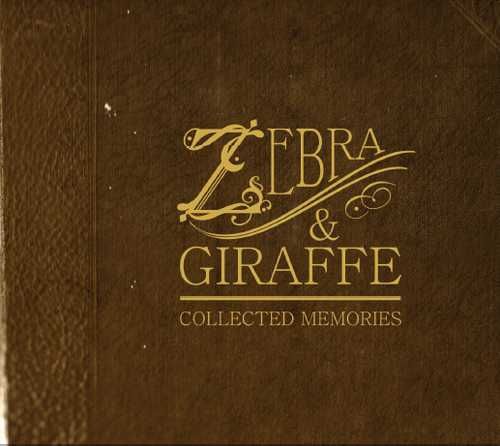 Collected Memories (CD)