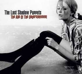 The Age Of Understatment (CD)