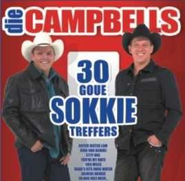 30 Goue Sokkie Treffers (CD)