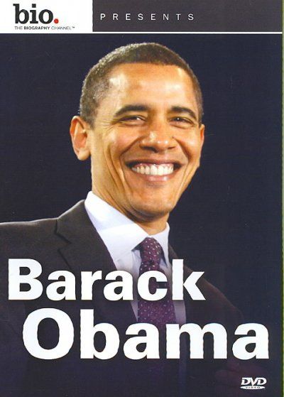 Barack Obama Election Update Edition - (Region 1 Import DVD)