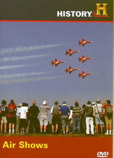 Modern Marvels:Air Show - (Region 1 Import DVD)