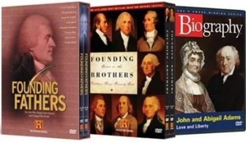 John Adams Collection - (Region 1 Import DVD)