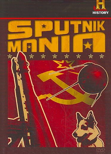 Sputnik Mania - (Region 1 Import DVD)