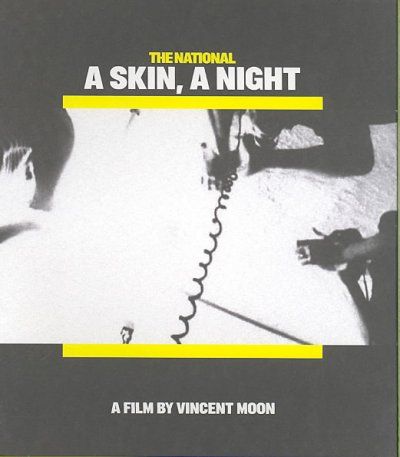 Skin a Night &amp; the Virginia Ep - (Region 1 Import DVD)