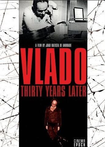Vlado:Thirty Years Later - (Region 1 Import DVD)