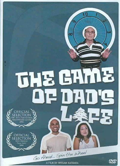 Game of Dad's Life - (Region 1 Import DVD)