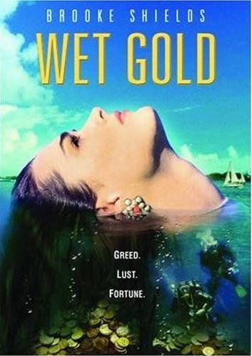Wet Gold - (Region 1 Import DVD)