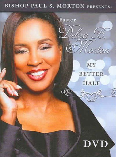 Pastor Debra B Morton:Bishop Paul S M - (Region 1 Import DVD)