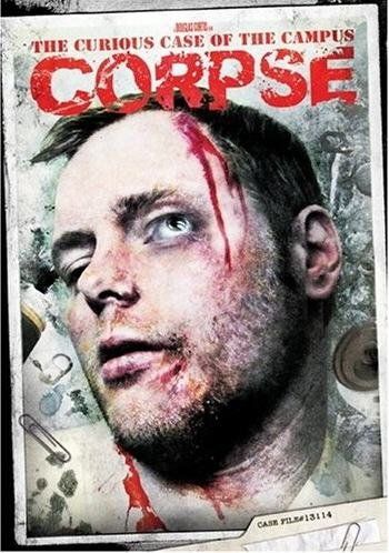 Campus Corpse - (Region 1 Import DVD)