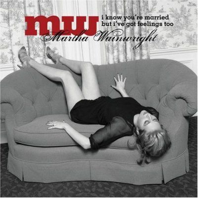 I Know You're Married But I've Got Fe - (Import CD)