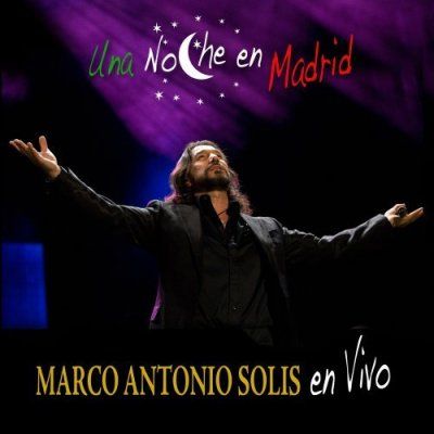 Una Noche En Madrid - (Import CD)