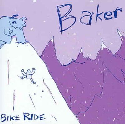 Bike Ride - (Import CD)