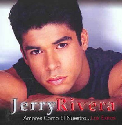 Amores Como El Nuestro Los Exitos - (Import CD)