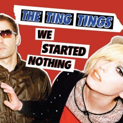 We Started Nothing - (Import CD)
