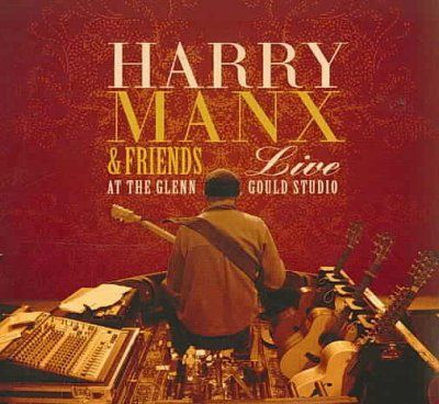 Live at the Glenn Gould Studio - (Import CD)
