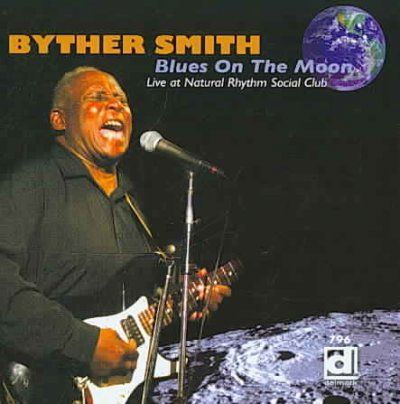 Blues on the Moon:Live at the Natural - (Import CD)