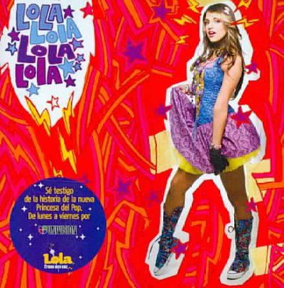Erase Una Vez - (Import CD)