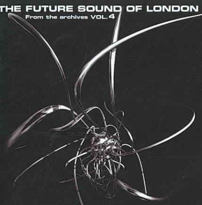 From the Archives: Vol. 4 (CD / Album)