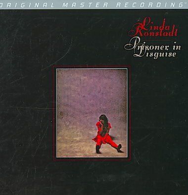 Prisoner in Disguise - (Import CD)