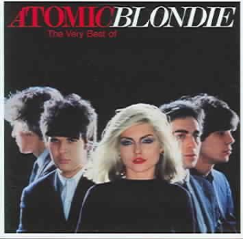 Atomic - Very Best Of Blondie (CD)