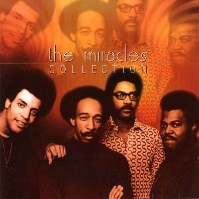 Miracles - Essential Collection (CD)