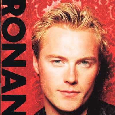 Ronan - (Import CD)
