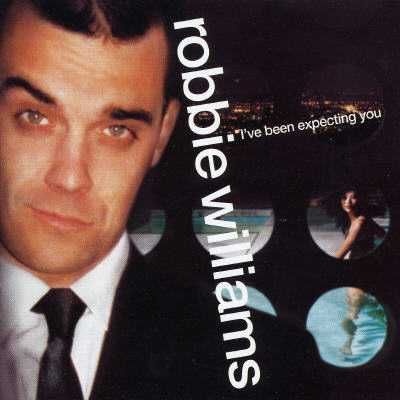Williams, robbie - I've Been Expecting You (CD)