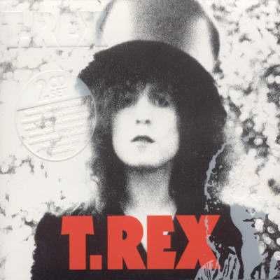 Marc Bolan &amp; T.Rex - Slider (CD)