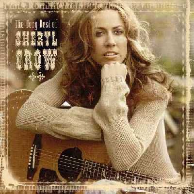 Sheryl Crow - Very Best Of Sheryl Crow (CD)