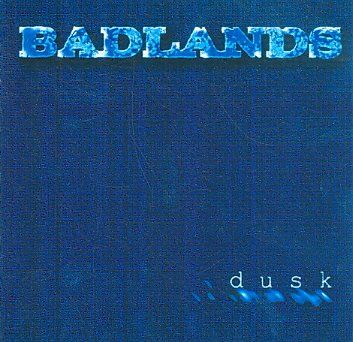 Dusk (CD / Album)