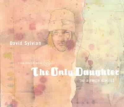 Good Son Vs the Only Daughter:Blemish - (Import CD)