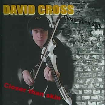 Closer Than Skin - (Import CD)