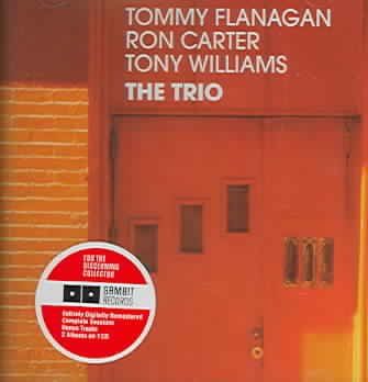 Trio - (Import CD)
