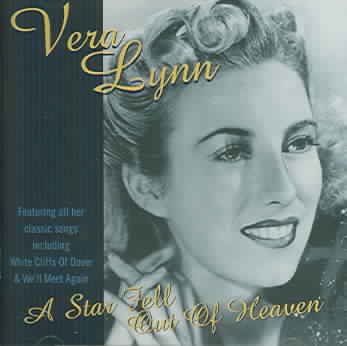 Star Fell out of Heaven - (Import CD)