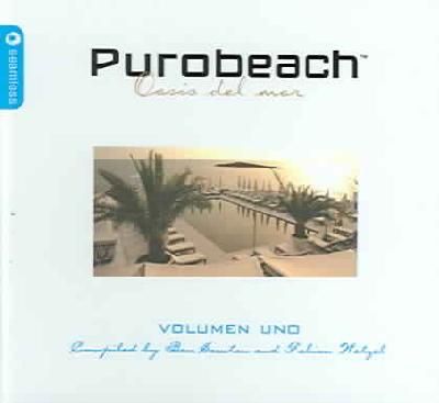 Purobeach - (Import CD)