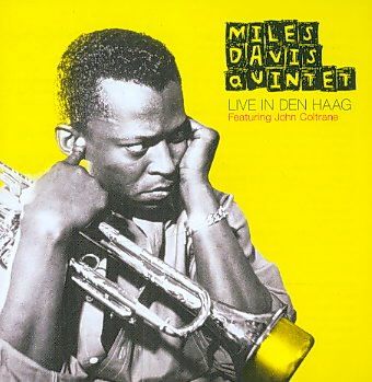 Live in Den Haag - (Import CD)