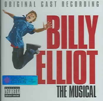 Billy Elliot (Ost) - (Import CD)