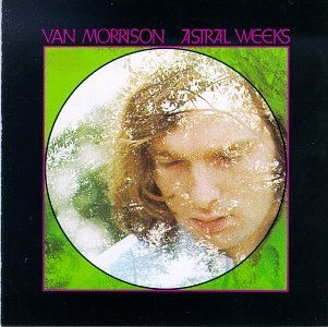 Astral Weeks (CD)