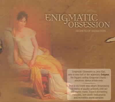 Secret of Seduction - (Import CD)